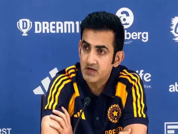 Up to BCCI to Decide my Future: Gautam Gambhir Faces Heat After 2-0 Whitewash
