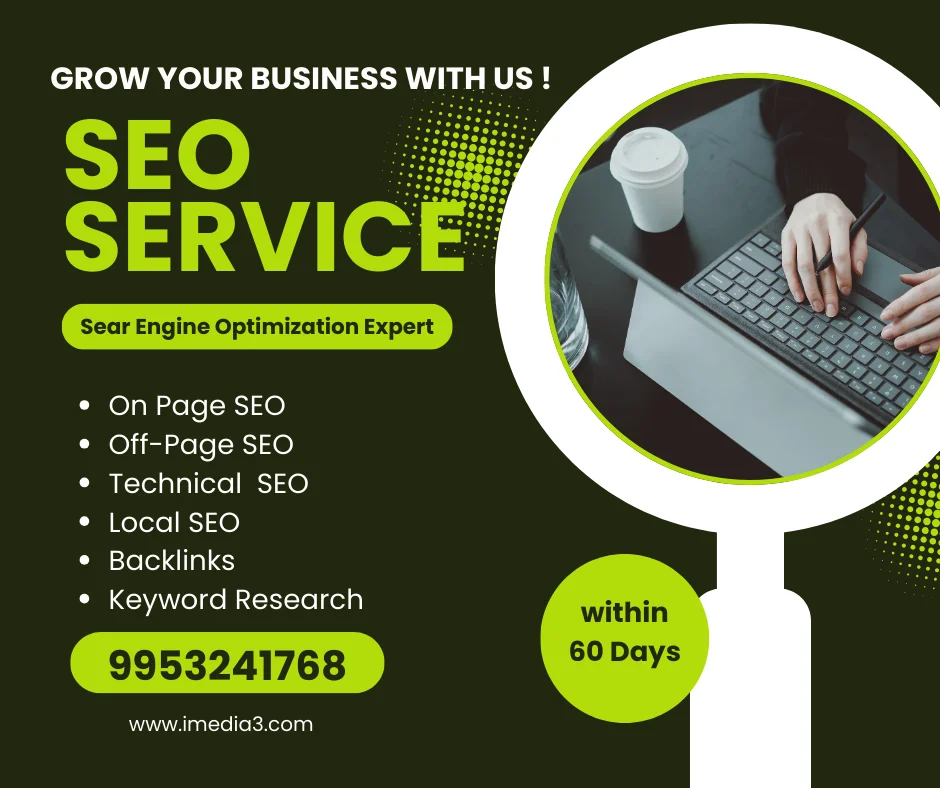Top Best SEO Company in Rohini