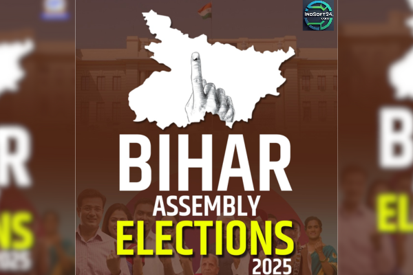 Bihar Election Date